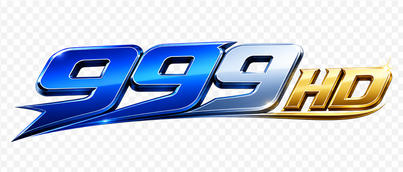 999 HD লোগো
